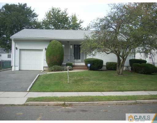 86 Preston Road Colonia, NJ 07067 - Photo 1 of 4 Gallery Image 1