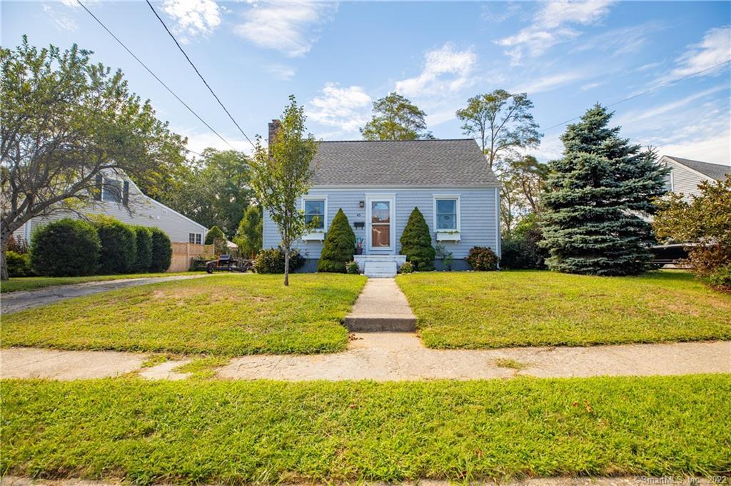 45 Nells Road Milford, CT 06460 - Photo 1 of 1 Gallery Image 1