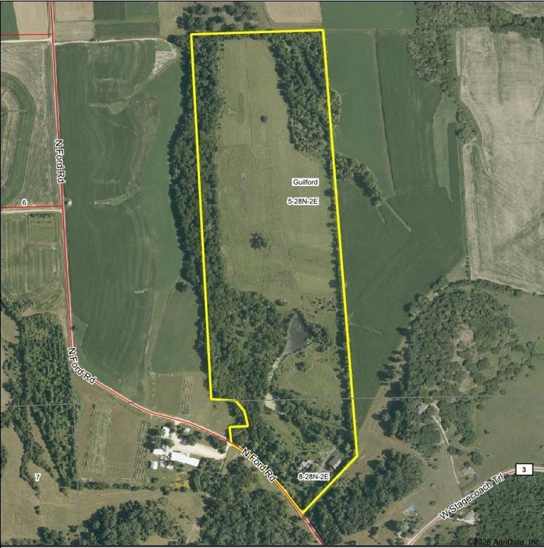 4989 North Ford Road Scales Mound, IL 61075 - Photo 93 of 93
