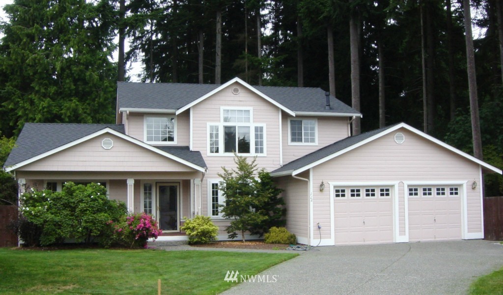 112 173rd Street Southwest Bothell, WA 98012 - Photo 1 of 21