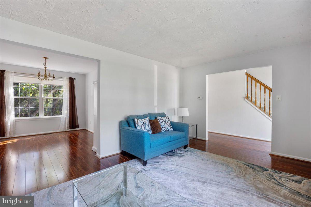25 Country Club Road Pine Hill, NJ 08021 - Photo 16 of 40 a living room with furniture and a window