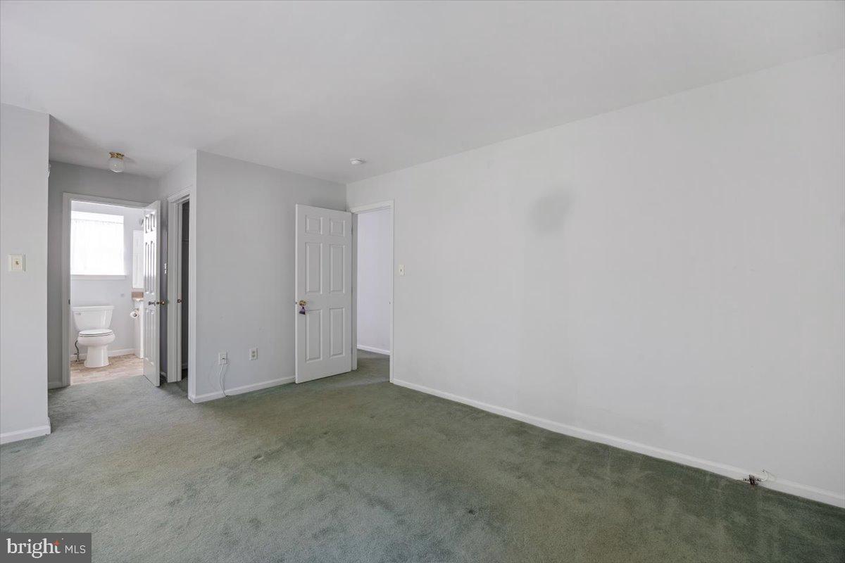 25 Country Club Road Pine Hill, NJ 08021 - Photo 21 of 40 a view of an empty room