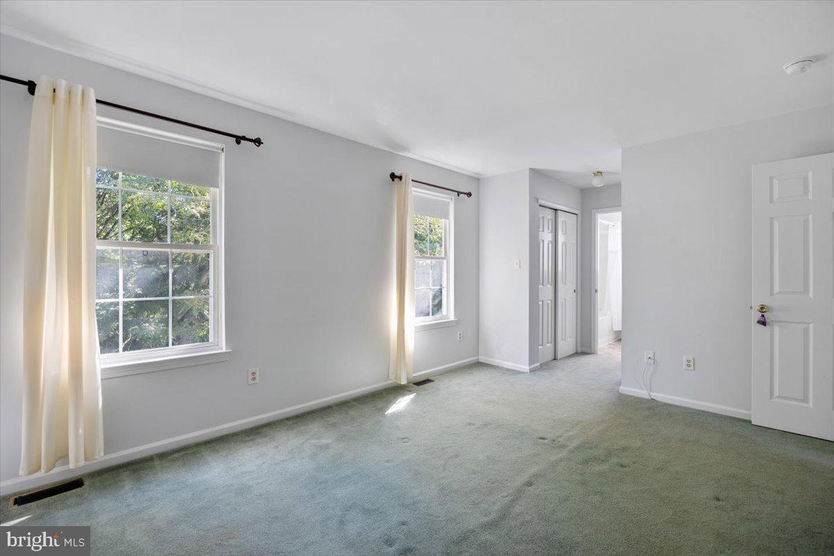 25 Country Club Road Pine Hill, NJ 08021 - Photo 22 of 40 a view of an empty room with a window