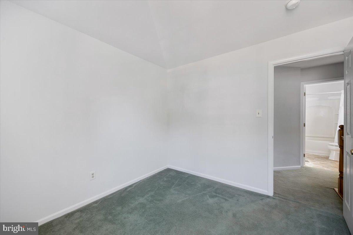 25 Country Club Road Pine Hill, NJ 08021 - Photo 23 of 40 a view of empty room