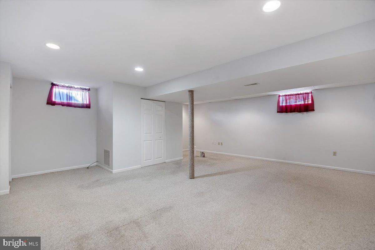 25 Country Club Road Pine Hill, NJ 08021 - Photo 31 of 40 a view of an empty room