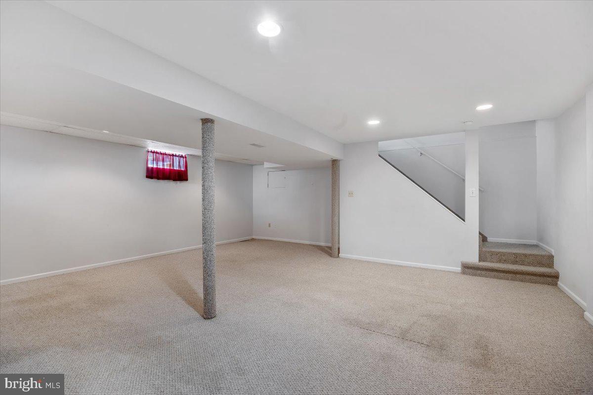 25 Country Club Road Pine Hill, NJ 08021 - Photo 32 of 40 a view of an empty room