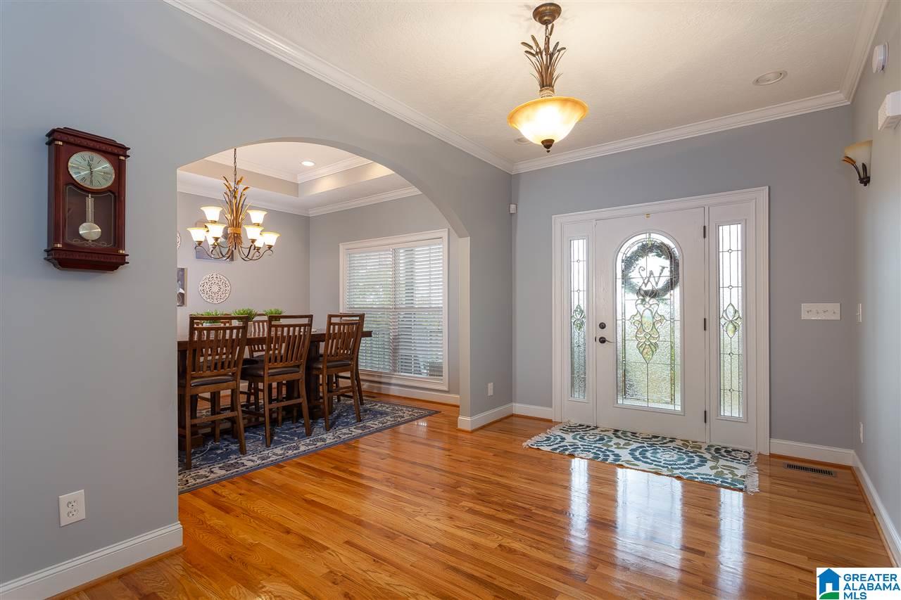 558 McIntosh Road Oxford, AL 36203 - Photo 13 of 46