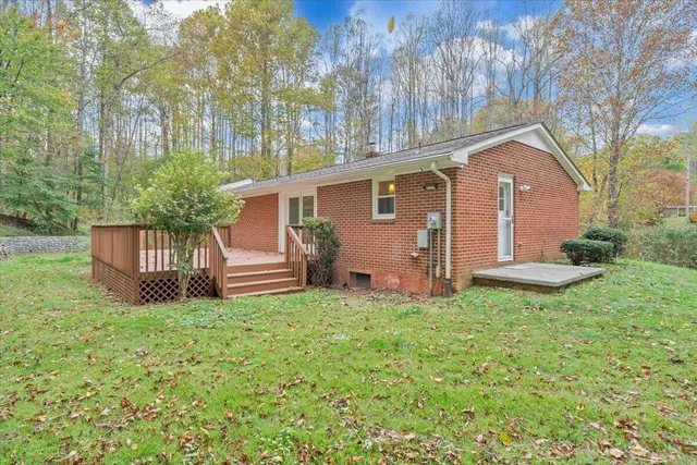 $339,950 | 5225 Pitzer Road, Hardy, VA 24101