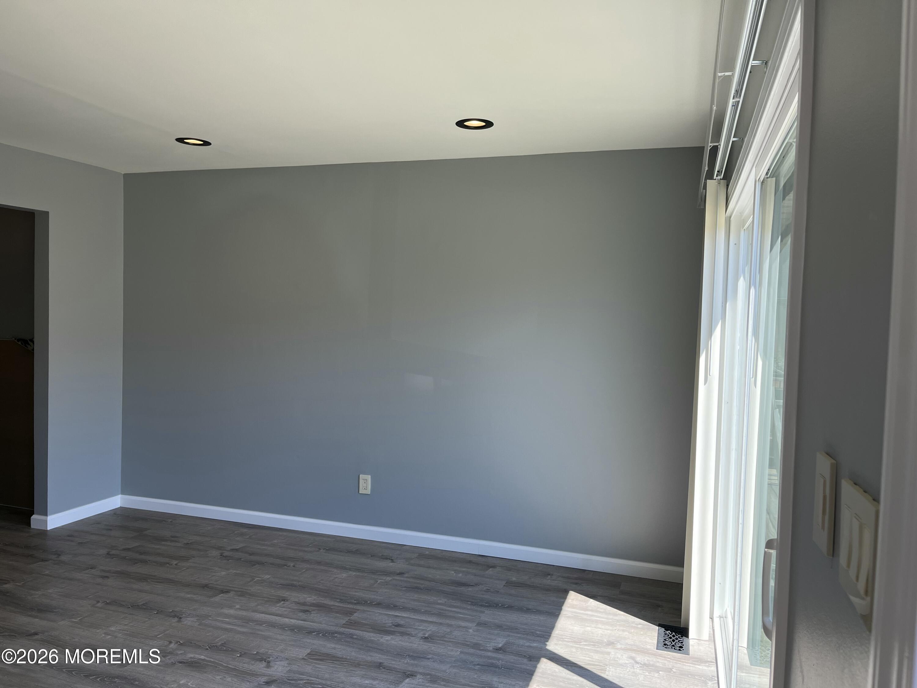 53 Primrose Lane Brick, NJ 08724 - Photo 7 of 17 a view of an empty room