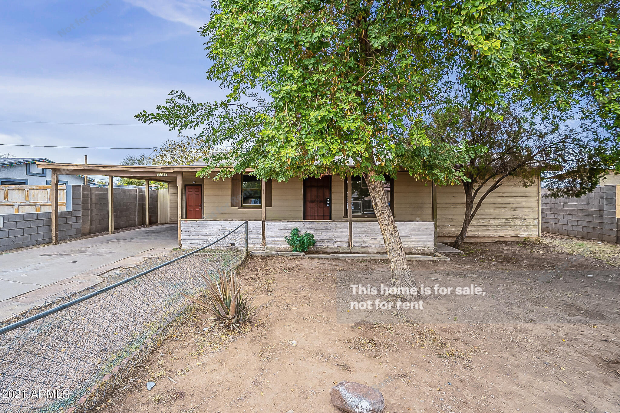 3122 West Granada Road Phoenix, AZ 85009 - Photo 1 of 14 listing_0