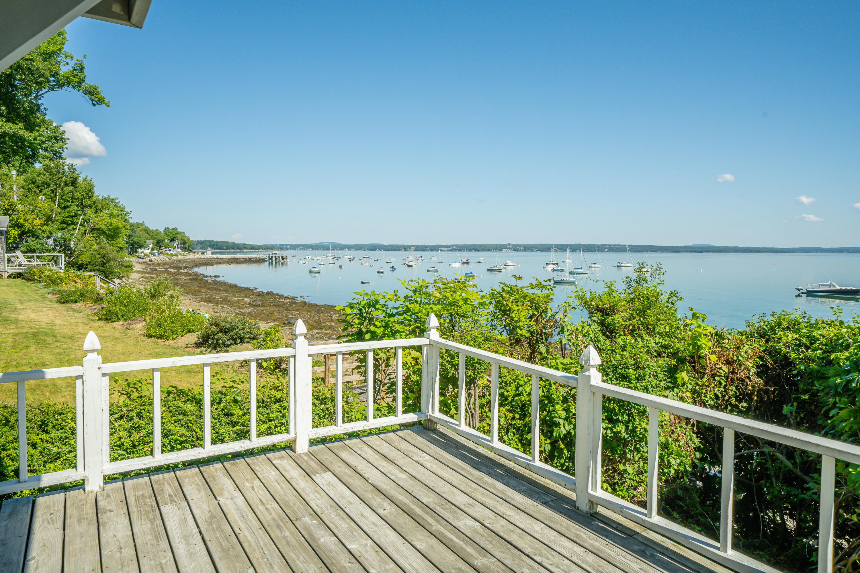 780 Shore Road Northport, ME 04849 - Photo 25 of 30 780 Shore Deck