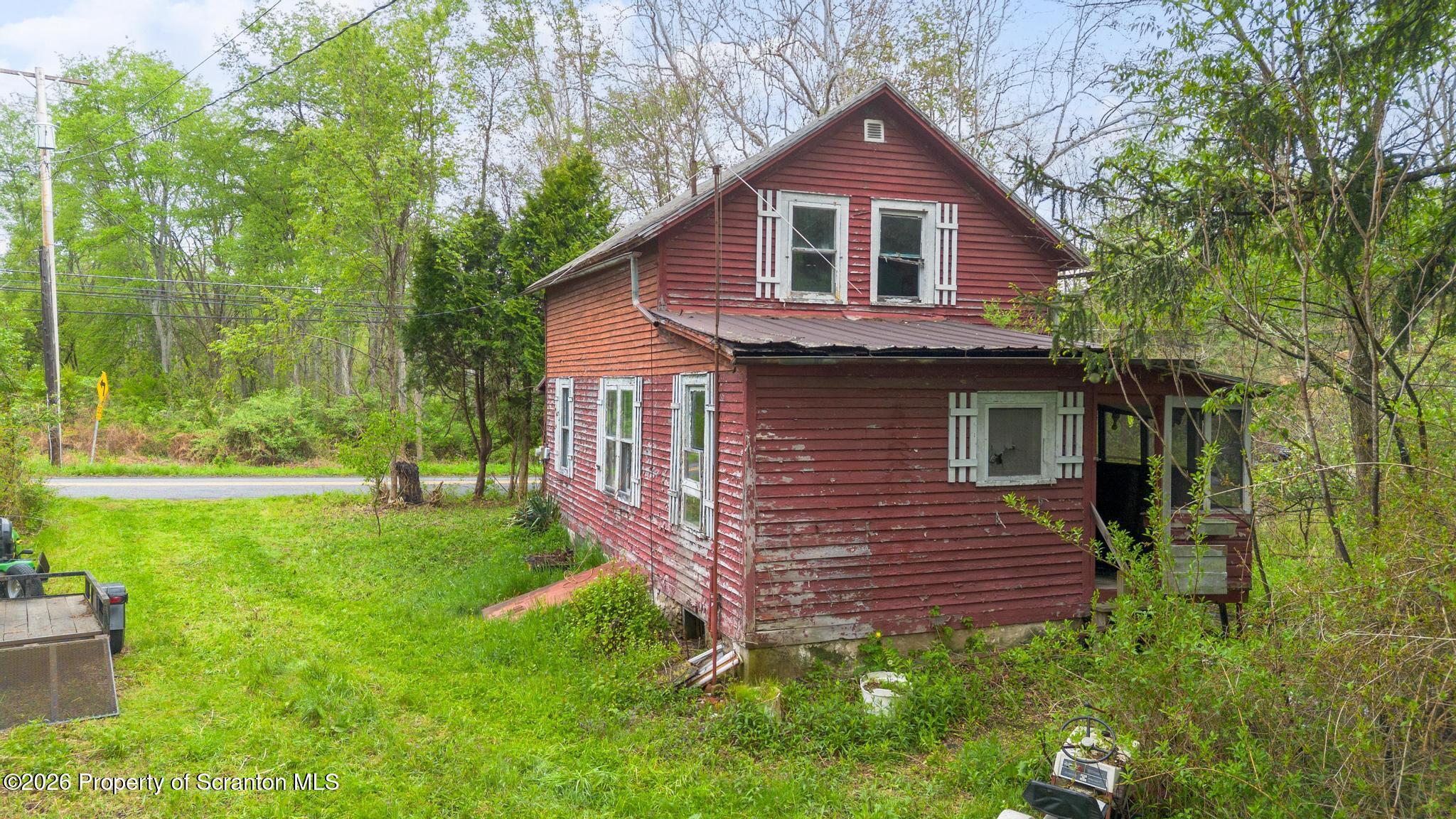 1114 Bacontown Road Nicholson, PA 18446 - Photo 6 of 33 DJI_0671
