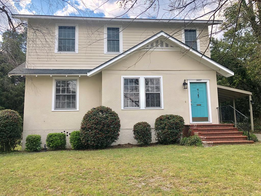 1407 Hickman Road Augusta, GA 30904 - Photo 1 of 42 Main View