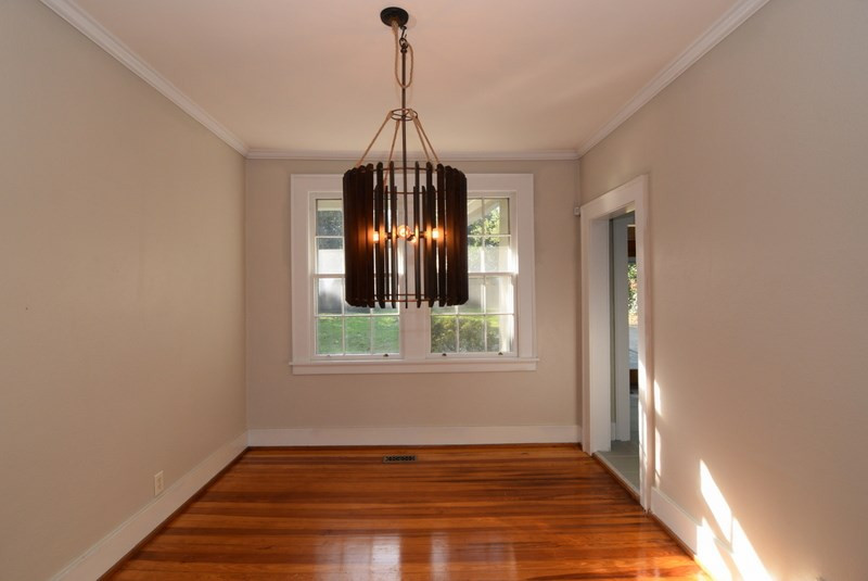 1407 Hickman Road Augusta, GA 30904 - Photo 14 of 42 Dining Room