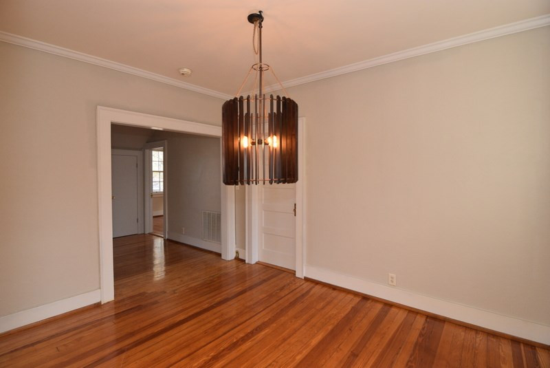1407 Hickman Road Augusta, GA 30904 - Photo 16 of 42 Dining Room