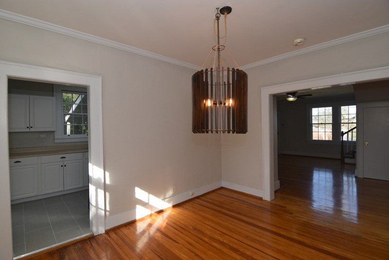 1407 Hickman Road Augusta, GA 30904 - Photo 17 of 42 Dining Room
