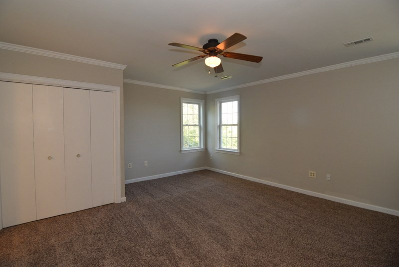 1407 Hickman Road Augusta, GA 30904 - Photo 19 of 42 Upstairs Loft/Living Area