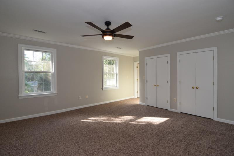 1407 Hickman Road Augusta, GA 30904 - Photo 22 of 42 Bedroom 1 (upstairs)