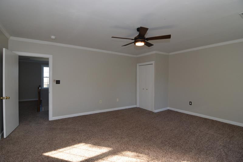 1407 Hickman Road Augusta, GA 30904 - Photo 23 of 42 Bedroom 1 (upstairs)