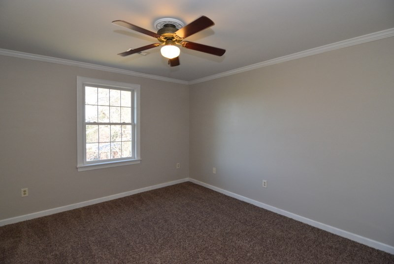 1407 Hickman Road Augusta, GA 30904 - Photo 24 of 42 Bedroom 2 (upstairs)