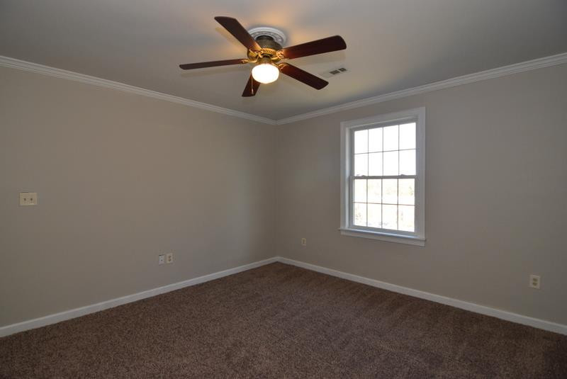 1407 Hickman Road Augusta, GA 30904 - Photo 25 of 42 Bedroom 2 (upstairs)