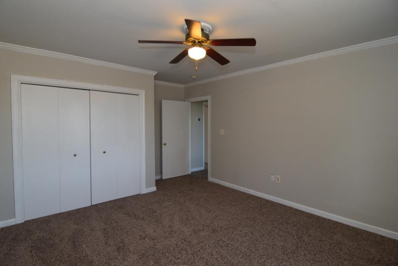 1407 Hickman Road Augusta, GA 30904 - Photo 26 of 42 Bedroom 2 (upstairs)