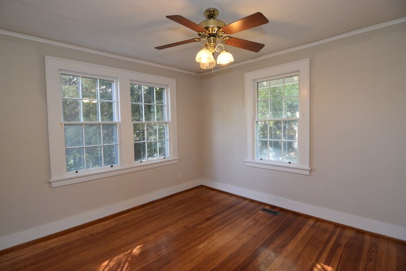 1407 Hickman Road Augusta, GA 30904 - Photo 30 of 42 Bedroom 3 (downstairs)