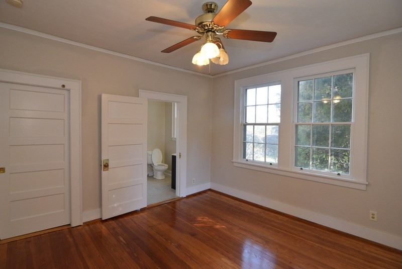 1407 Hickman Road Augusta, GA 30904 - Photo 31 of 42 Bedroom 3 (downstairs)