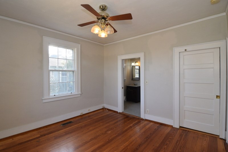 1407 Hickman Road Augusta, GA 30904 - Photo 36 of 42 Bedroom 4 (downstairs)