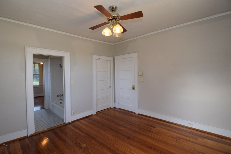 1407 Hickman Road Augusta, GA 30904 - Photo 37 of 42 Bedroom 4 (downstairs)