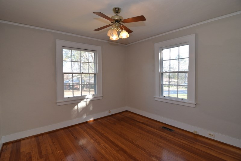1407 Hickman Road Augusta, GA 30904 - Photo 38 of 42 Bedrom 4 (downstairs)