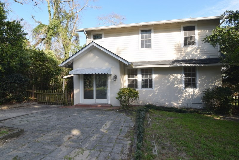 1407 Hickman Road Augusta, GA 30904 - Photo 42 of 42 Rear View