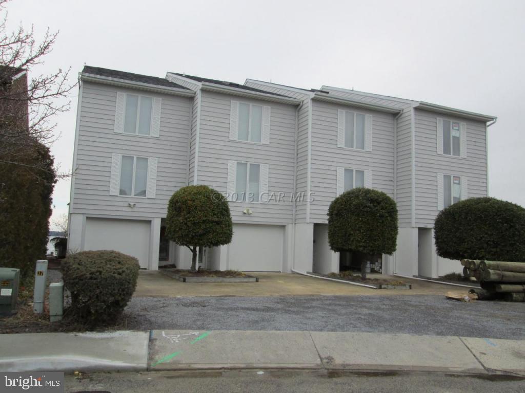 724 South Surf Road, Unit C Ocean City, MD 21842 - Photo 1 of 23 Gallery Image 1