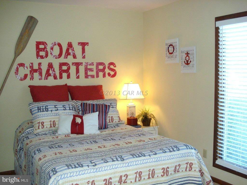 724 South Surf Road, Unit C Ocean City, MD 21842 - Photo 17 of 23 Gallery Image 17