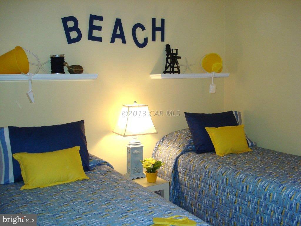 724 South Surf Road, Unit C Ocean City, MD 21842 - Photo 19 of 23 Gallery Image 19