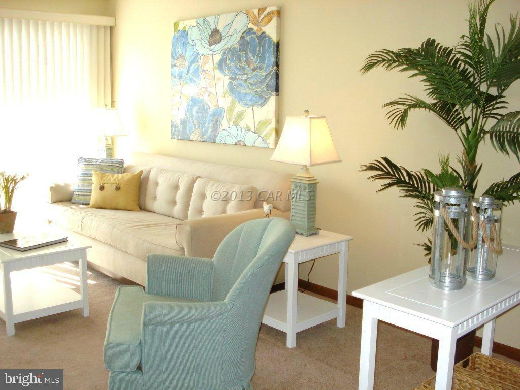 724 South Surf Road, Unit C Ocean City, MD 21842 - Photo 7 of 23 Gallery Image 7