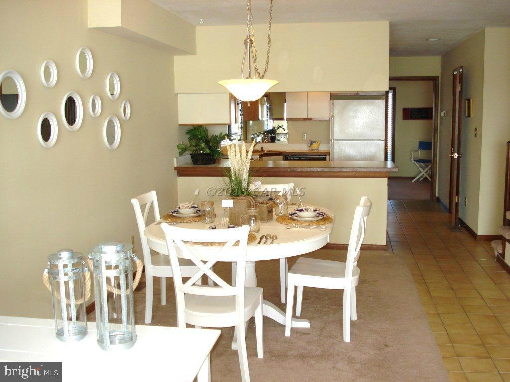 724 South Surf Road, Unit C Ocean City, MD 21842 - Photo 9 of 23 Gallery Image 9