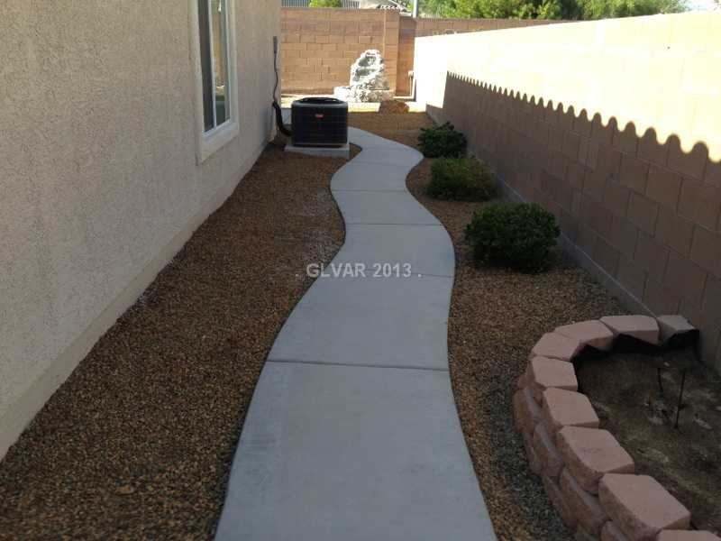 4520 Silverwind Road North Las Vegas, NV 89031 - Photo 6 of 30 Property Photo.