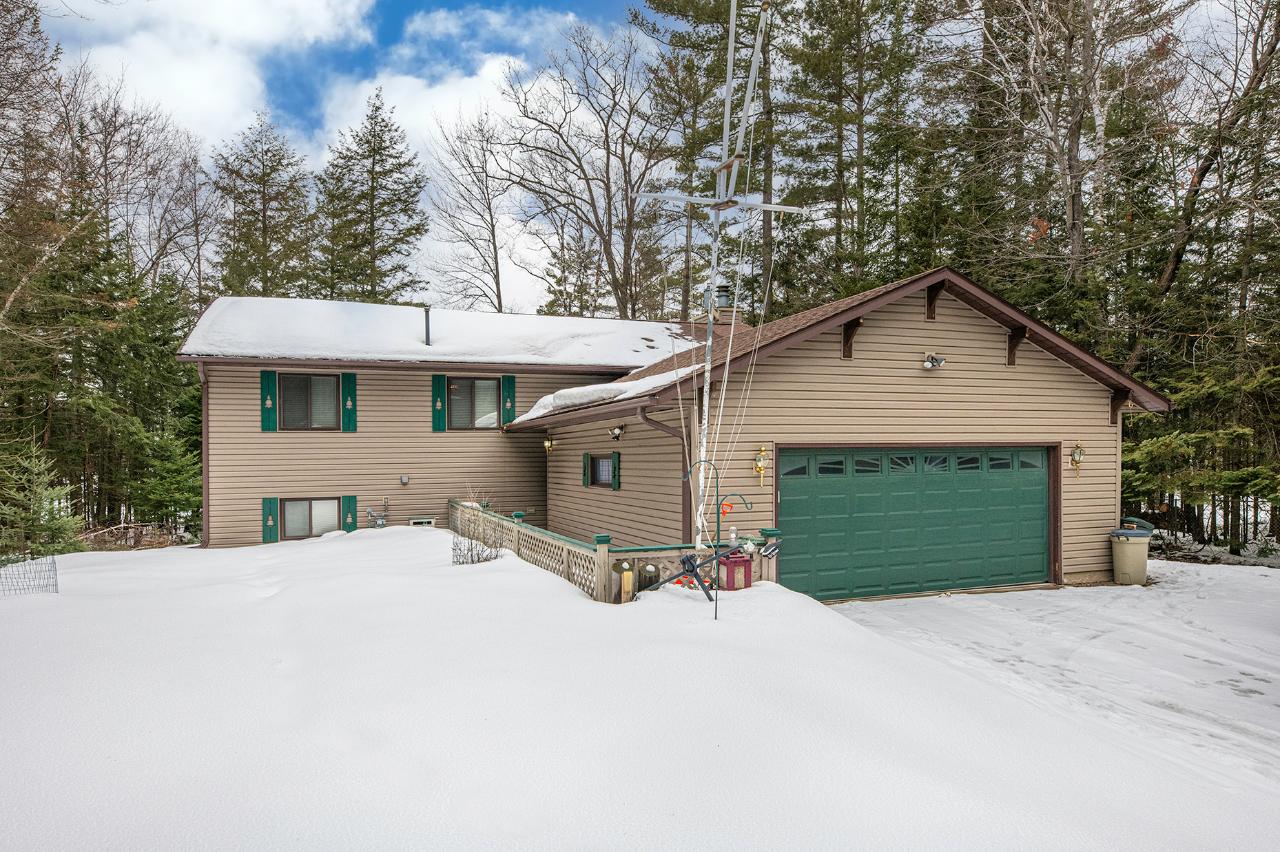 7335 Windward Point Lane Three Lakes, WI 54562 - Photo 30 of 42 Gallery Image 30