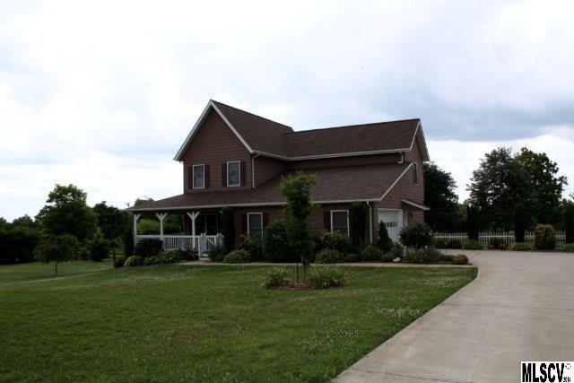5255 Pittstown Road Hickory, NC 28602 - Photo 10 of 25 Gallery Image 10