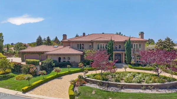 $4,500,000 | 3262 Calle De Marejada, Camarillo, CA 93010