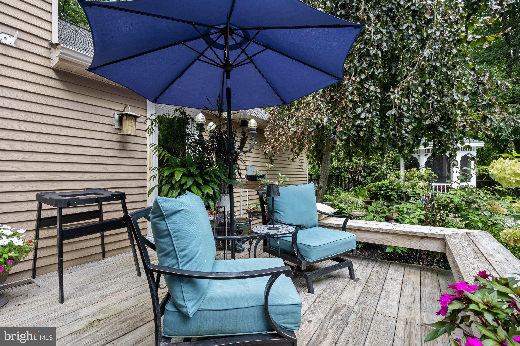 22 Wallingford Way Shamong, NJ 08088 - Photo 29 of 50 Gallery Image 29