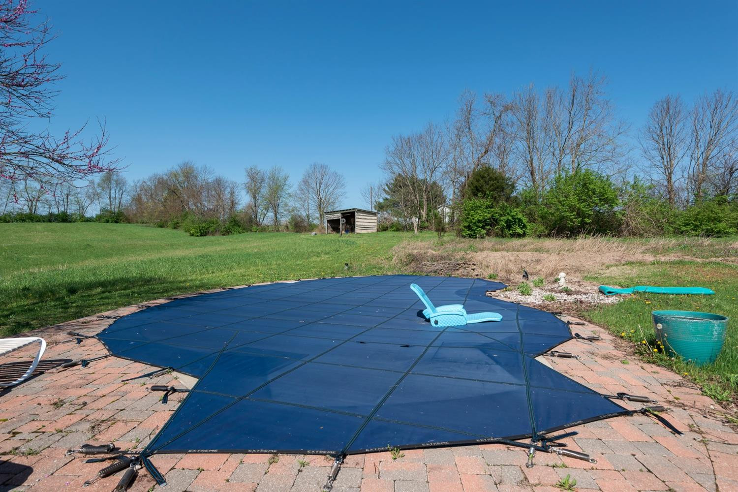 1088 Graves Road Stamping Ground, KY 40379 - Photo 46 of 57 Photo 46