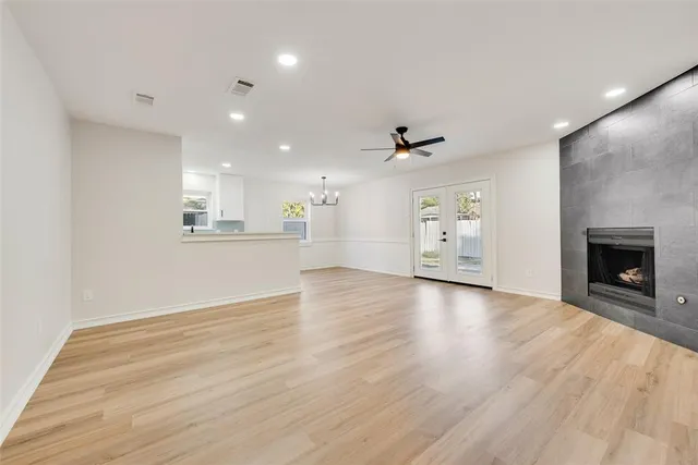 $2,700 | 4117 Spokane Street, Irving, TX 75062