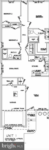 $355,000 | 335 Lora Drive, Woodstock, VA 22664