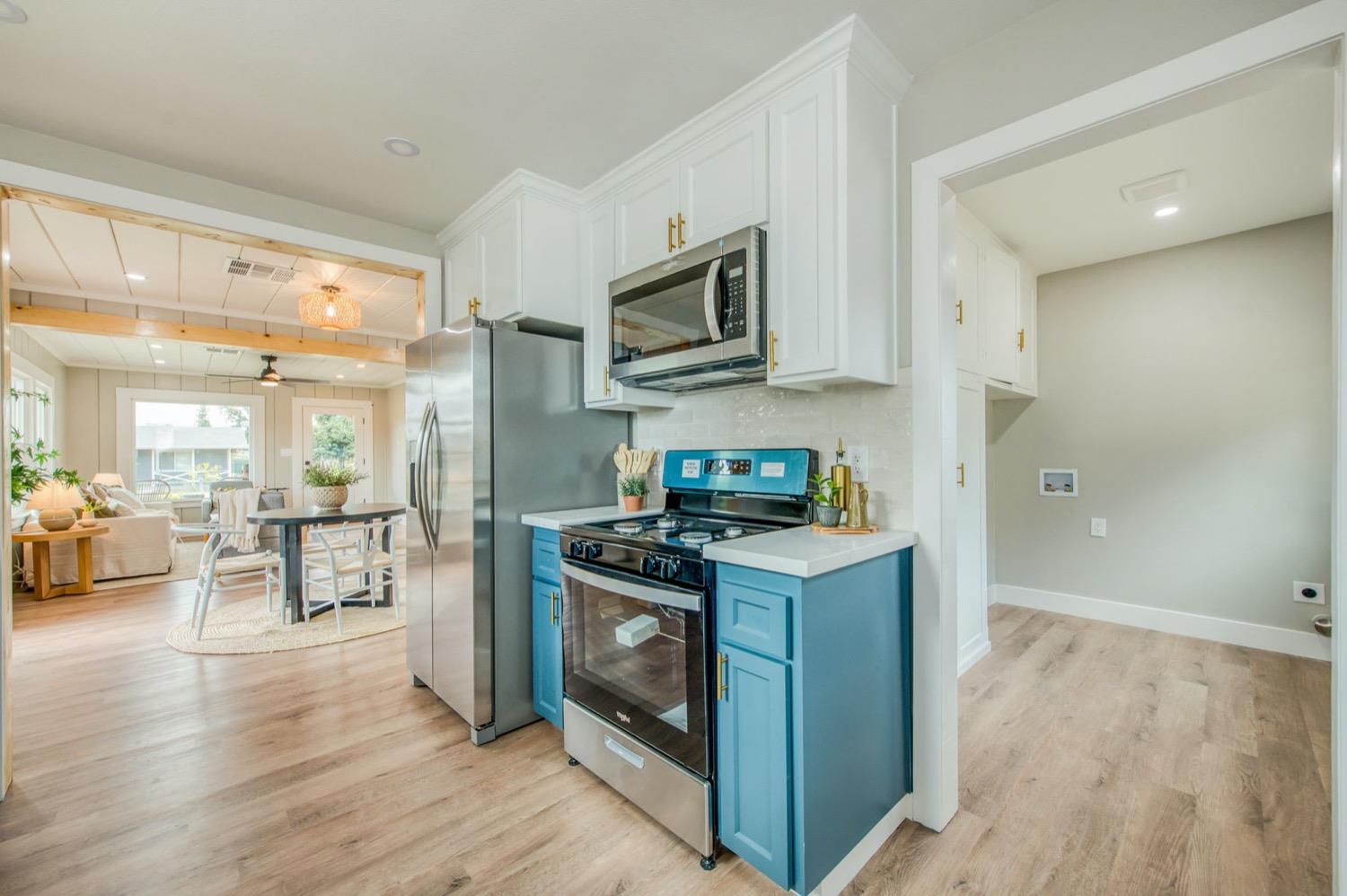 1535 4th Street Clovis, CA 93611 - Photo 17 of 25