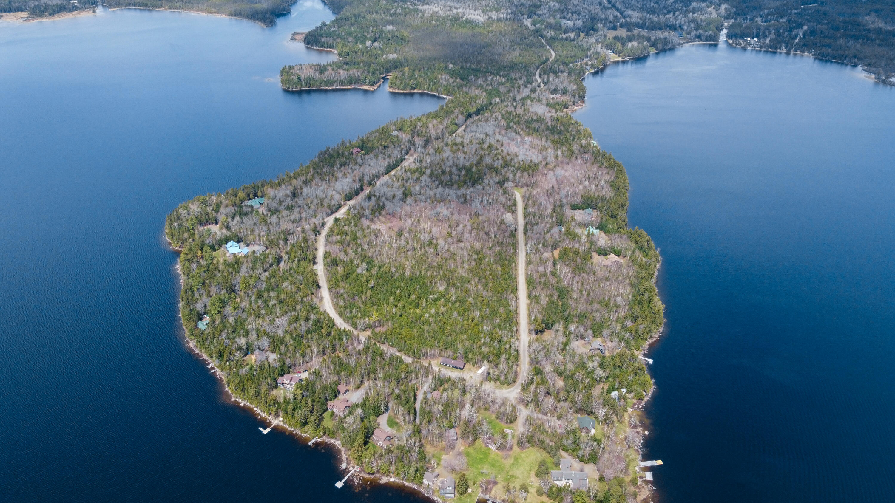 0 Pleasant Island Road Oquossoc, ME 04964 - Photo 46 of 70