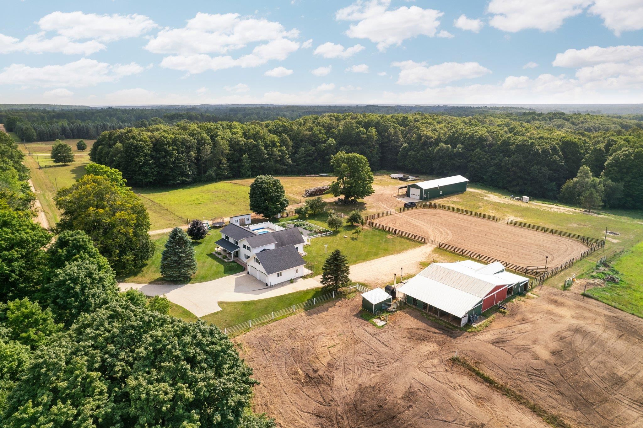 8382 Hudson Road Southwest Fife Lake, MI 49633 - Photo 6 of 86