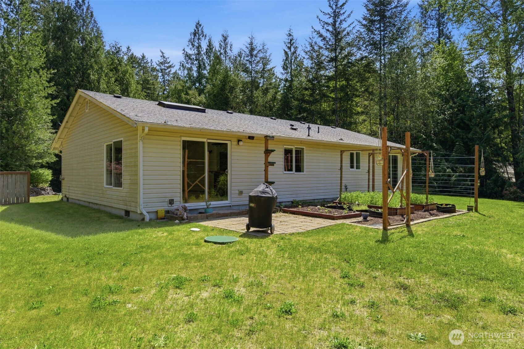 297 Lewis Road West Seabeck, WA 98380 - Photo 28 of 38
