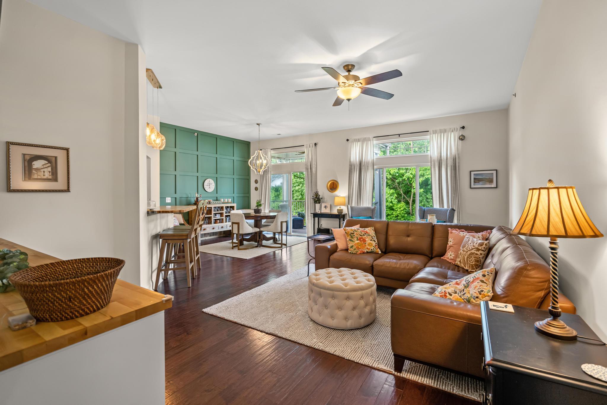 536 Rivers Breeze Drive Covington, KY 41016 - Photo 3 of 30 Gallery Image 3
